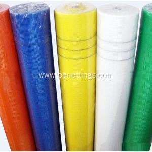 2018 Hot Sale Fiberglass Mesh Reinforcing Mesh